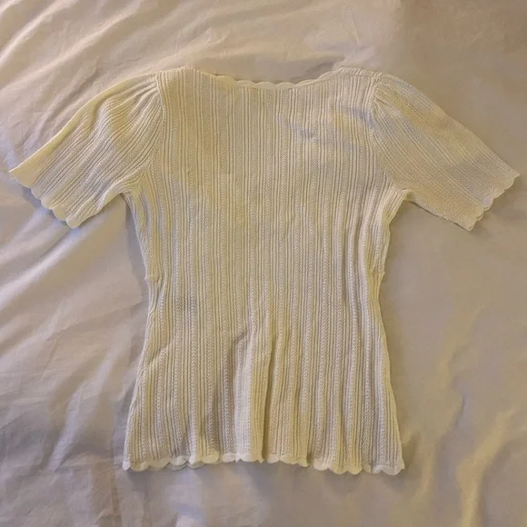 Sezane Cloe Jumper - Picture 3 of 5